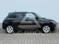 2025 Suzuki SWIFT