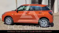 2025 Suzuki SWIFT