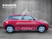 2025 Suzuki SWIFT