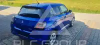 2025 Suzuki SWIFT