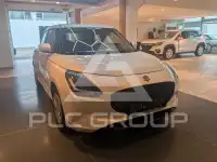 2025 Suzuki SWIFT