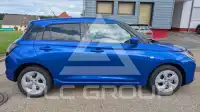 2025 Suzuki SWIFT