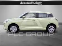 2025 Suzuki SWIFT