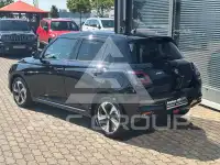 2025 Suzuki SWIFT