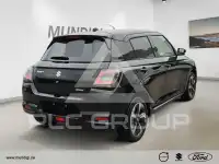 2025 Suzuki SWIFT
