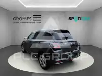 2025 Suzuki SWIFT