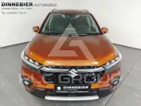 2025 Suzuki 
