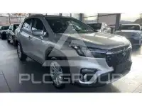 2026 Suzuki SX4