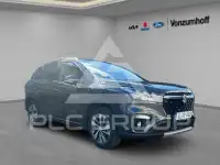 2025 Suzuki SX4