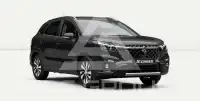 2026 Suzuki SX4