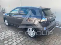 2026 Suzuki SX4