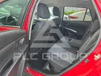 2025 Suzuki SX4