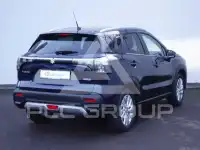 2026 Suzuki SX4