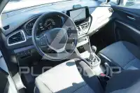 2025 Suzuki SX4
