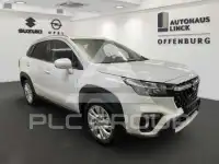2025 Suzuki SX4