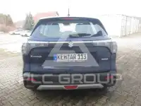 2025 Suzuki SX4