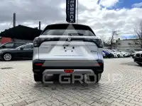 2025 Suzuki SX4