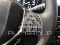 2025 Suzuki SX4