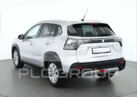 2025 Suzuki SX4