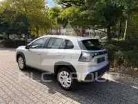 2025 Suzuki SX4