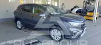 2025 Suzuki SX4