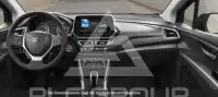 2025 Suzuki SX4