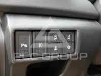 2025 Suzuki SX4