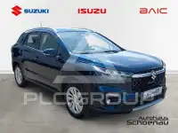2025 Suzuki SX4