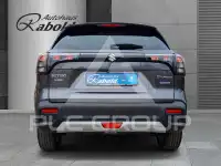 2025 Suzuki SX4