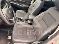 2025 Suzuki SX4
