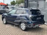 2025 Suzuki SX4