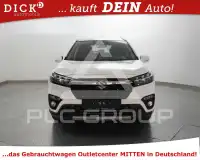 2025 Suzuki SX4