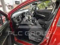2025 Suzuki SX4