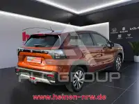 2025 Suzuki SX4