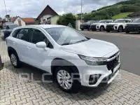 2025 Suzuki SX4