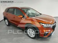 2025 Suzuki 