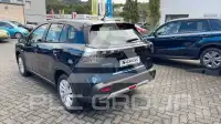 2025 Suzuki SX4