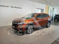 2025 Suzuki SX4