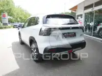 2025 Suzuki SX4
