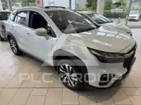 2025 Suzuki SX4