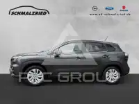 2025 Suzuki SX4