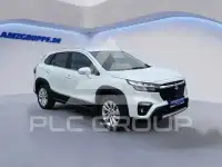 2025 Suzuki SX4