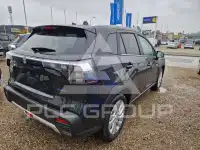2025 Suzuki SX4