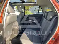 2025 Suzuki SX4
