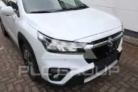 2025 Suzuki SX4