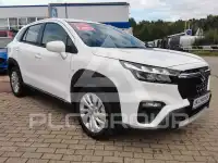 2025 Suzuki SX4