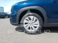 2025 Suzuki SX4
