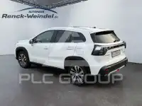 2025 Suzuki SX4