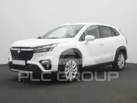 2025 Suzuki SX4