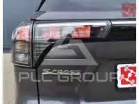 2025 Suzuki SX4